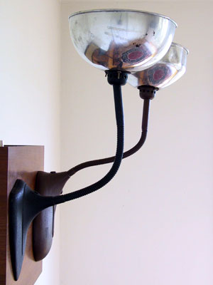 wall unit